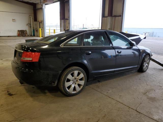 Photo 3 from auction – 2006 AUDI A6 3.2 QUA with VIN WAUDH74F56N173474