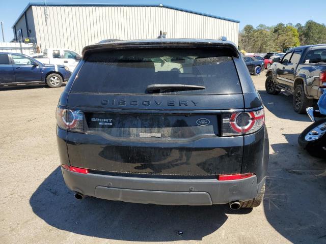 Photo 6 from auction – 2016 LAND ROVER DISCOVERY with VIN SALCR2BG9GH608256