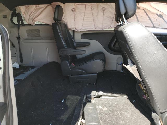 Photo 11 from auction – 2017 DODGE GRAND CARA with VIN 2C4RDGCG0HR799809