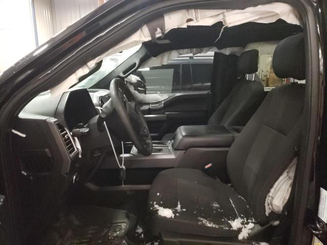 Photo 7 from auction – 2016 FORD F150 SUPER with VIN 1FTEW1EP7GFD40530