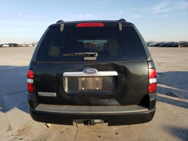 Zdjęcie 6 z aukcji – 2007 FORD EXPLORER X z VIN 1FMEU63E87UA35081