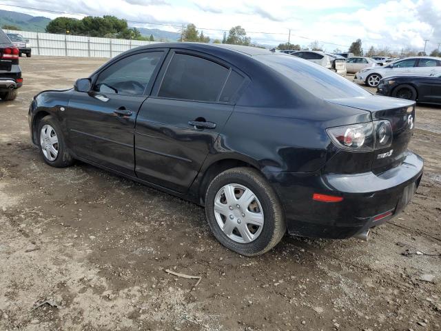 Photo 2 from auction – 2009 MAZDA 3 I with VIN JM1BK32G591203083
