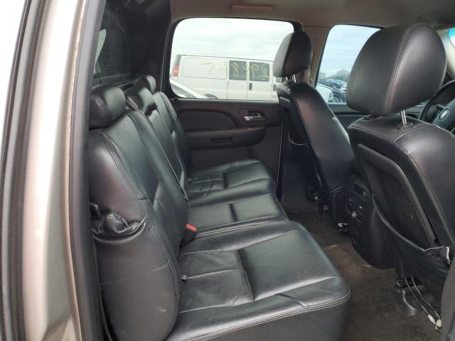 Photo 10 from auction – 2008 CHEVROLET AVALANCHE with VIN 3GNEC12J48G311762