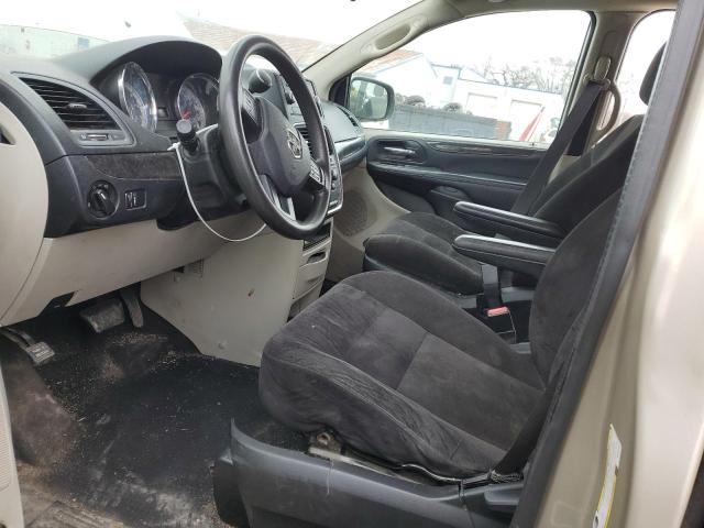 Photo 7 from auction – 2014 DODGE GRAND CARA with VIN 2C4RDGBG6ER353788