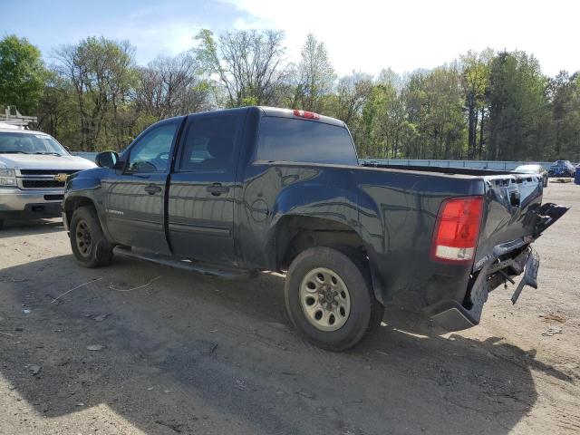 Photo 2 from auction – 2007 GMC NEW SIERRA with VIN 3GTEC13C57G543598