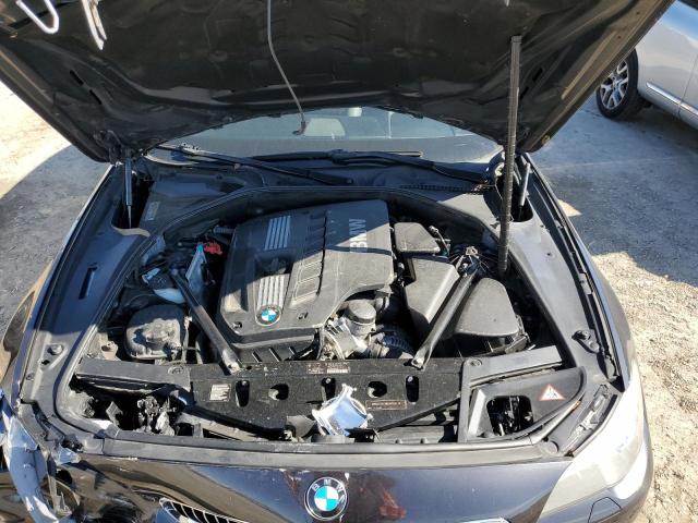 Фото 11 с аукциона – 2011 BMW 528 I с VIN WBAFR1C59BC750640
