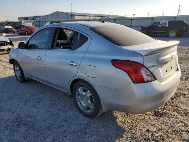 Photo 2 from auction – 2013 NISSAN VERSA S with VIN 3N1CN7AP0DL881409