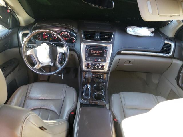 Photo 8 from auction – 2016 GMC ACADIA DEN with VIN 1GKKRTKD1GJ125291