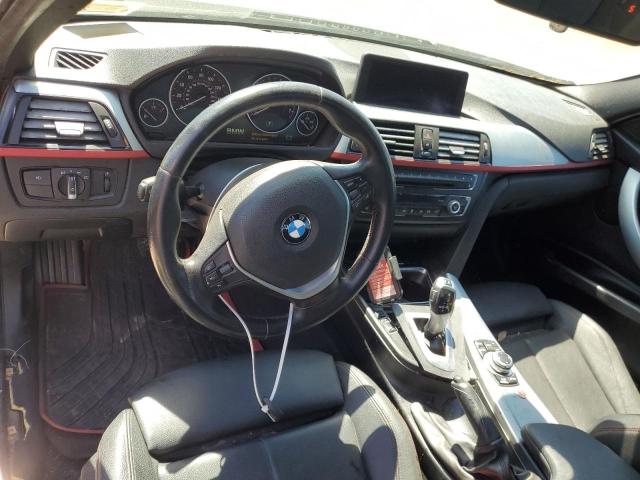 Photo 8 from auction – 2013 BMW 328 I SULE with VIN WBA3C1C55DF435226