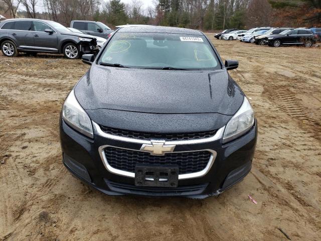 Photo 5 from auction – 2015 CHEVROLET MALIBU LS with VIN 1G11B5SL3FF194251