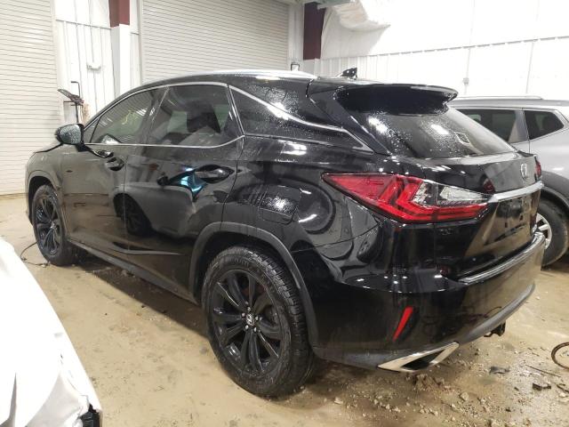 Photo 2 from auction – 2019 LEXUS RX 350 BAS with VIN 2T2BZMCA3KC191783