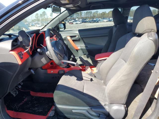 Photo 7 from auction – 2012 TOYOTA SCION TC with VIN JTKJF5C76C3032925