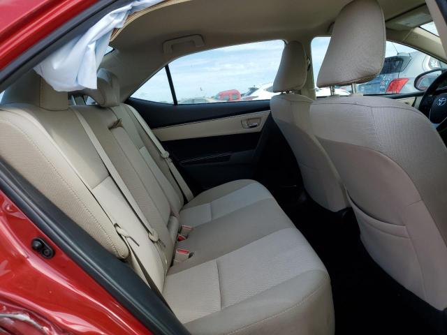 Photo 10 from auction – 2016 TOYOTA COROLLA L with VIN 2T1BURHE8GC605689