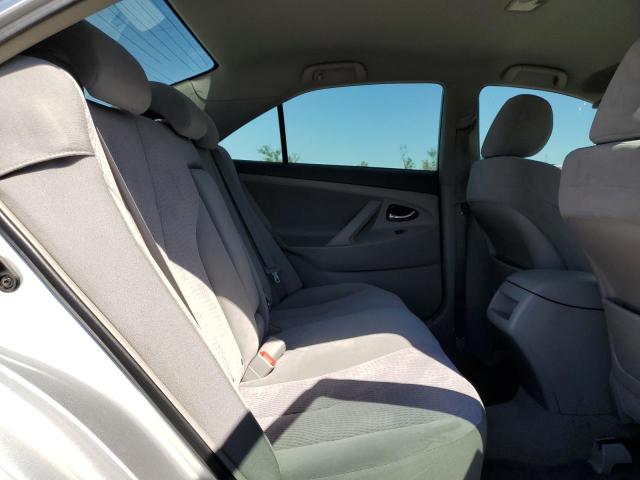 Photo 10 from auction – 2010 TOYOTA CAMRY BASE with VIN 4T1BF3EK9AU559412