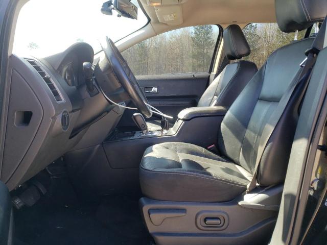 Photo 7 from auction – 2007 FORD EDGE SEL P with VIN 2FMDK39C07BB28737