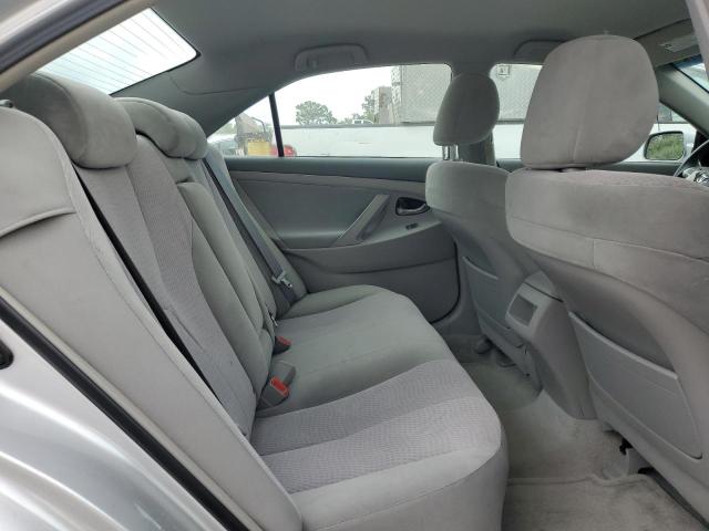 Photo 10 from auction – 2010 TOYOTA CAMRY BASE with VIN 4T1BF3EK4AU016291