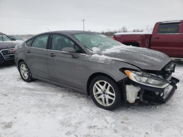 Photo 4 from auction – 2014 FORD FUSION SE with VIN 1FA6P0H77E5351172