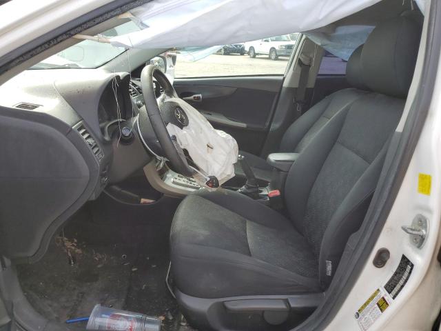 Photo 7 from auction – 2010 TOYOTA COROLLA with VIN 2T1BU4EE2AC494717
