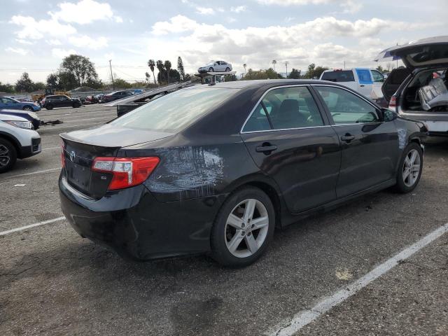 Photo 3 from auction – 2012 TOYOTA CAMRY BASE with VIN 4T1BF1FK8CU157161
