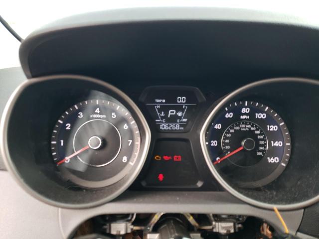 Photo 9 from auction – 2016 HYUNDAI ELANTRA SE with VIN 5NPDH4AEXGH696441