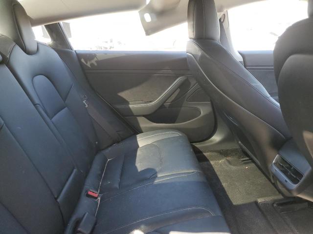 Photo 10 from auction – 2018 TESLA MODEL 3 with VIN 5YJ3E1EA5JF006434