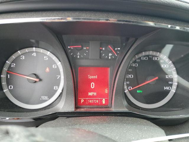 Photo 9 from auction – 2011 GMC TERRAIN SL with VIN 2CTFLVEC1B6467654