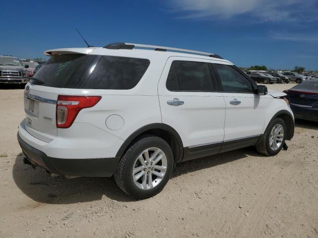 Photo 3 from auction – 2013 FORD EXPLORER X with VIN 1FM5K7D94DGB99306