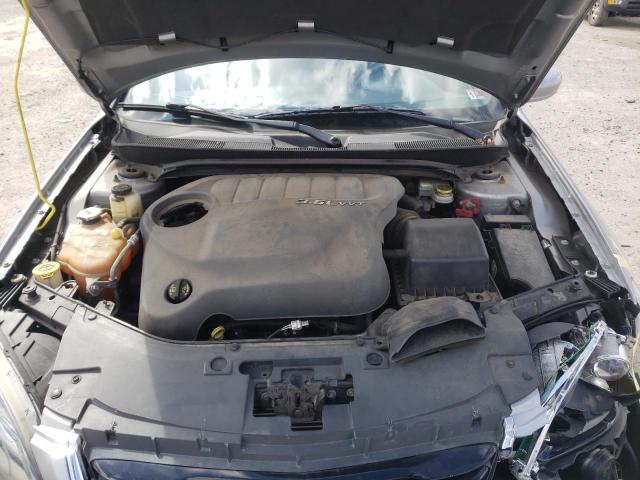 Photo 11 from auction – 2013 CHRYSLER 200 TOURIN with VIN 1C3CCBBG8DN715616