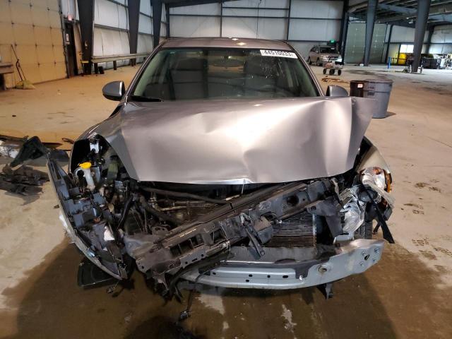 Photo 5 from auction – 2010 MAZDA 3 I with VIN JM1BL1SG6A1290479