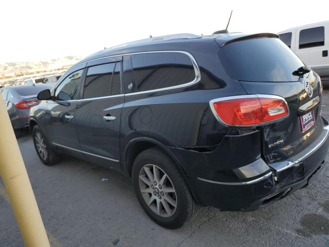 Photo 2 from auction – 2017 BUICK ENCLAVE with VIN 5GAKRAKD4HJ175069