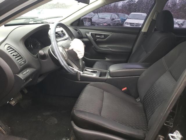 Photo 7 from auction – 2017 NISSAN ALTIMA 2.5 with VIN 1N4AL3AP5HC167866
