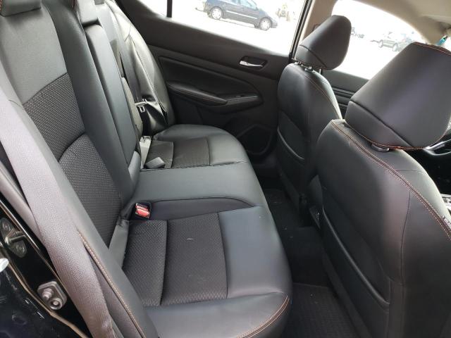 Photo 10 from auction – 2020 NISSAN ALTIMA SR with VIN 1N4BL4CV3LC173258