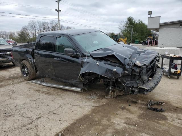 Photo 4 from auction – 2014 RAM 1500 with VIN 1C6RR7KT2ES142544