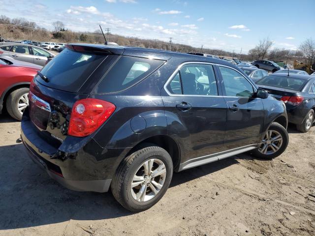 Photo 3 from auction – 2015 CHEVROLET EQUINOX LS with VIN 2GNALAEK6F6438153