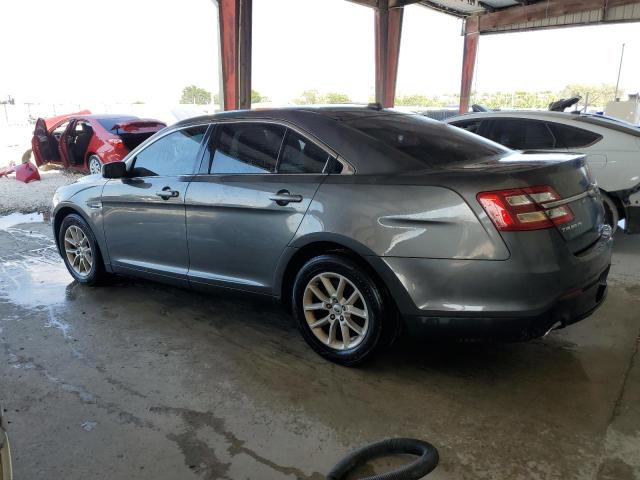 Photo 2 from auction – 2015 FORD TAURUS SE with VIN 1FAHP2D82FG107227