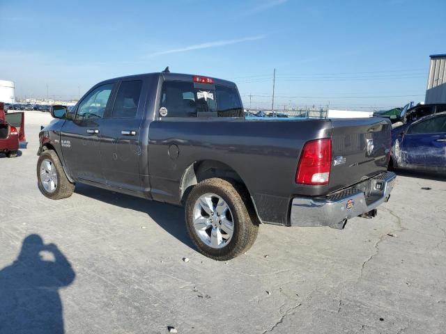 Photo 2 from auction – 2018 RAM 1500 SLT with VIN 1C6RR7GT1JS312265