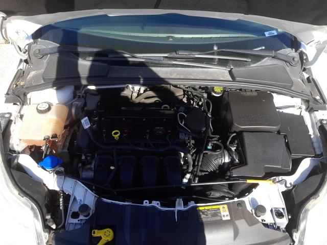Photo 11 from auction – 2013 FORD FOCUS SE with VIN 1FADP3F22DL307980