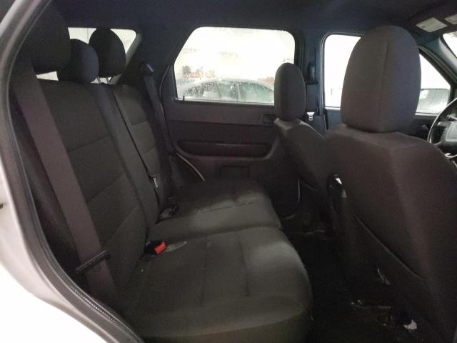 Photo 10 from auction – 2011 FORD ESCAPE XLT with VIN 1FMCU9DG8BKB03781
