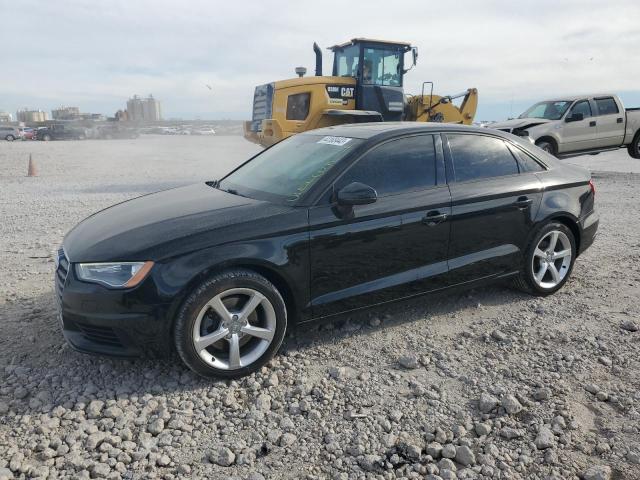 AUDI A3 QUATTRO 2016 z numerem VIN WAUA7GFFXG1118286 - Zdjęcie z aukcji