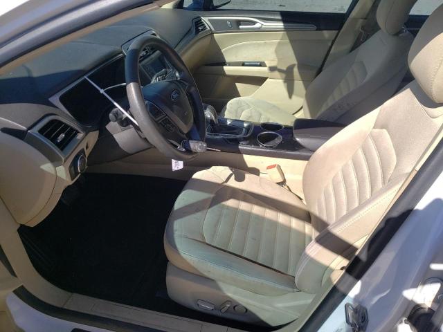Photo 7 from auction – 2014 FORD FUSION SE with VIN 1FA6P0H75E5350196