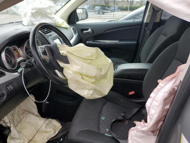 Photo 7 from auction – 2020 DODGE JOURNEY SE with VIN 3C4PDCAB2LT199435