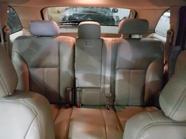 Photo 10 from auction – 2007 FORD EDGE SEL P with VIN 2FMDK49C67BB10636