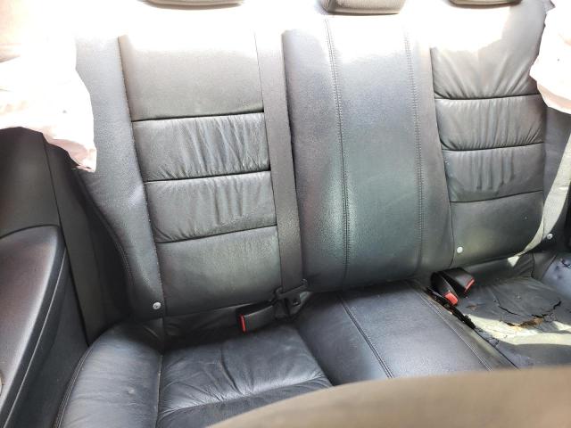 Photo 10 from auction – 2008 HONDA ACCORD EXL with VIN 1HGCS12898A020657