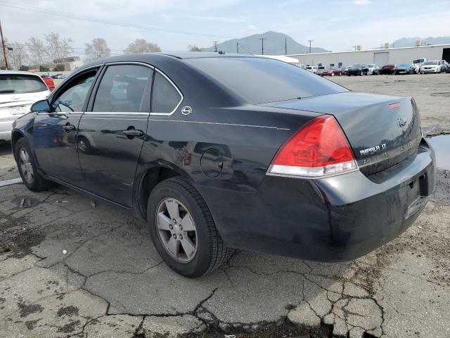 Photo 2 from auction – 2008 CHEVROLET IMPALA LT with VIN 2G1WT55K389112889