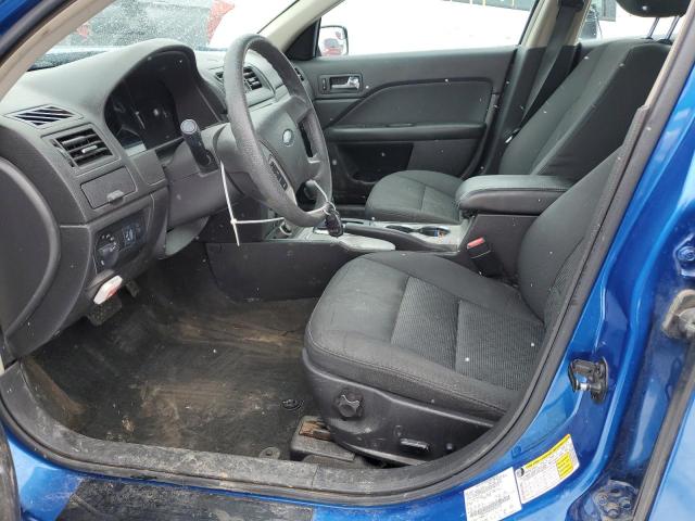 Photo 7 from auction – 2011 FORD FUSION SE with VIN 3FAHP0HA5BR342242