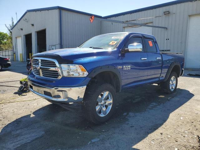 RAM 1500 SLT 2016 with VIN 1C6RR7GT1GS377657 - Photo from auction