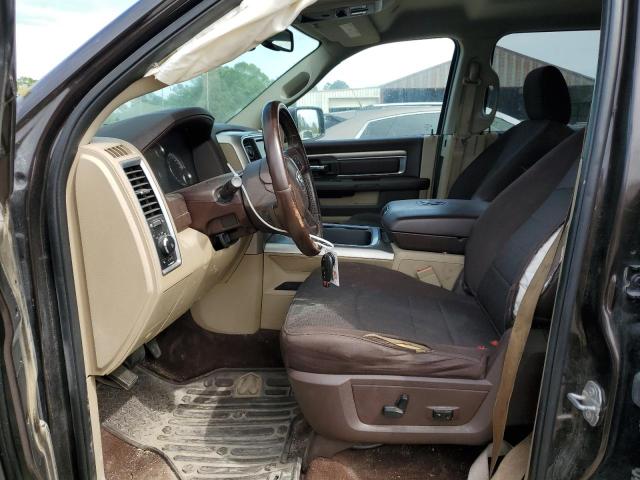 Photo 7 from auction – 2017 RAM 1500 SLT with VIN 1C6RR6LT2HS610222