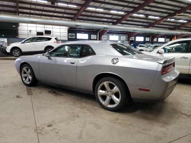 Photo 2 from auction – 2013 DODGE CHALLENGER with VIN 2C3CDYAG6DH611183