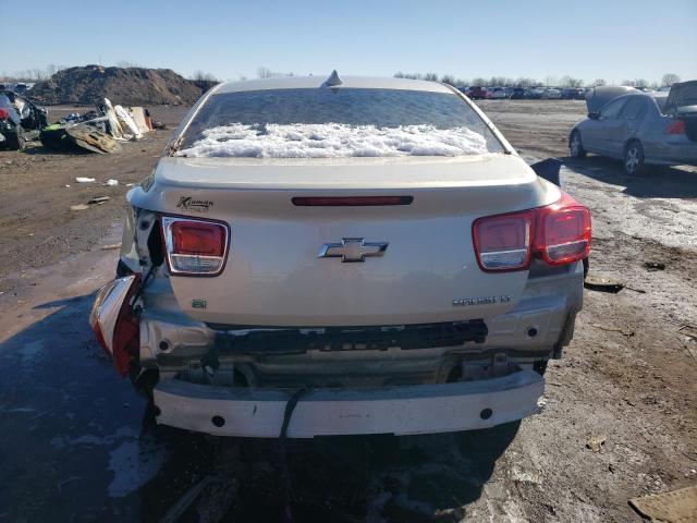 Photo 6 from auction – 2015 CHEVROLET MALIBU 2LT with VIN 1G11D5SL8FF119281