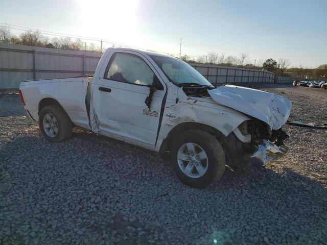 Photo 4 from auction – 2016 RAM 1500 ST with VIN 3C6JR6AT7GG213689